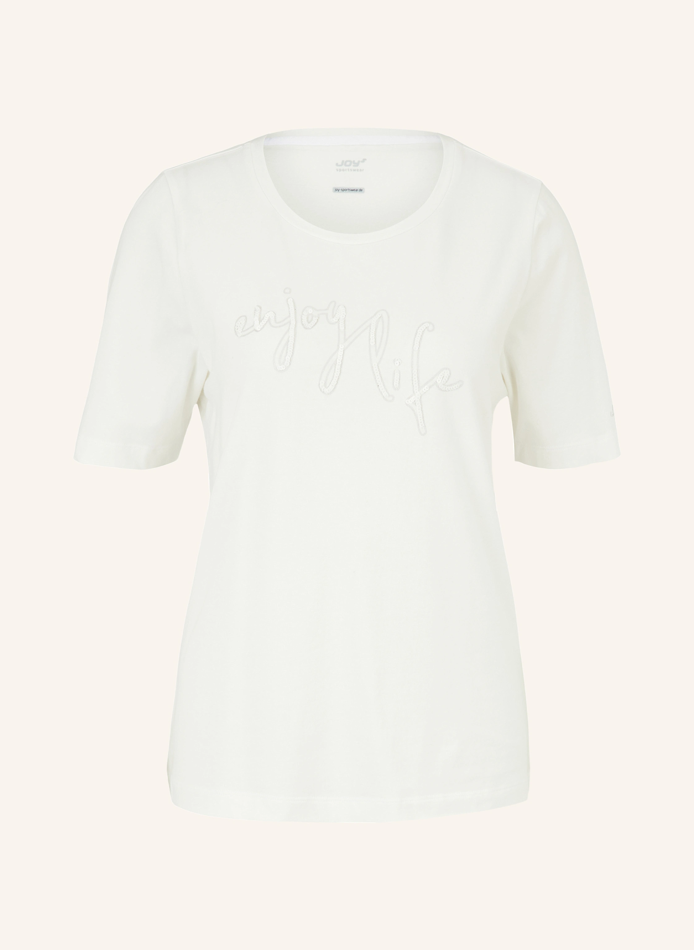 JOY sportswear T-Shirt BELLA