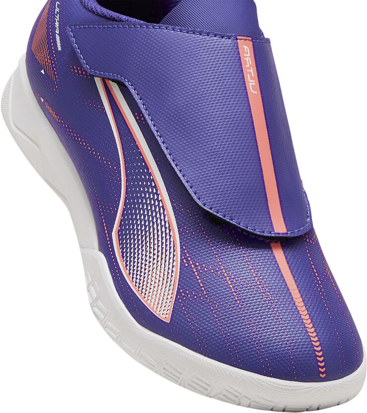 Puma Ultra 5 Play Fodboldsko Lilla