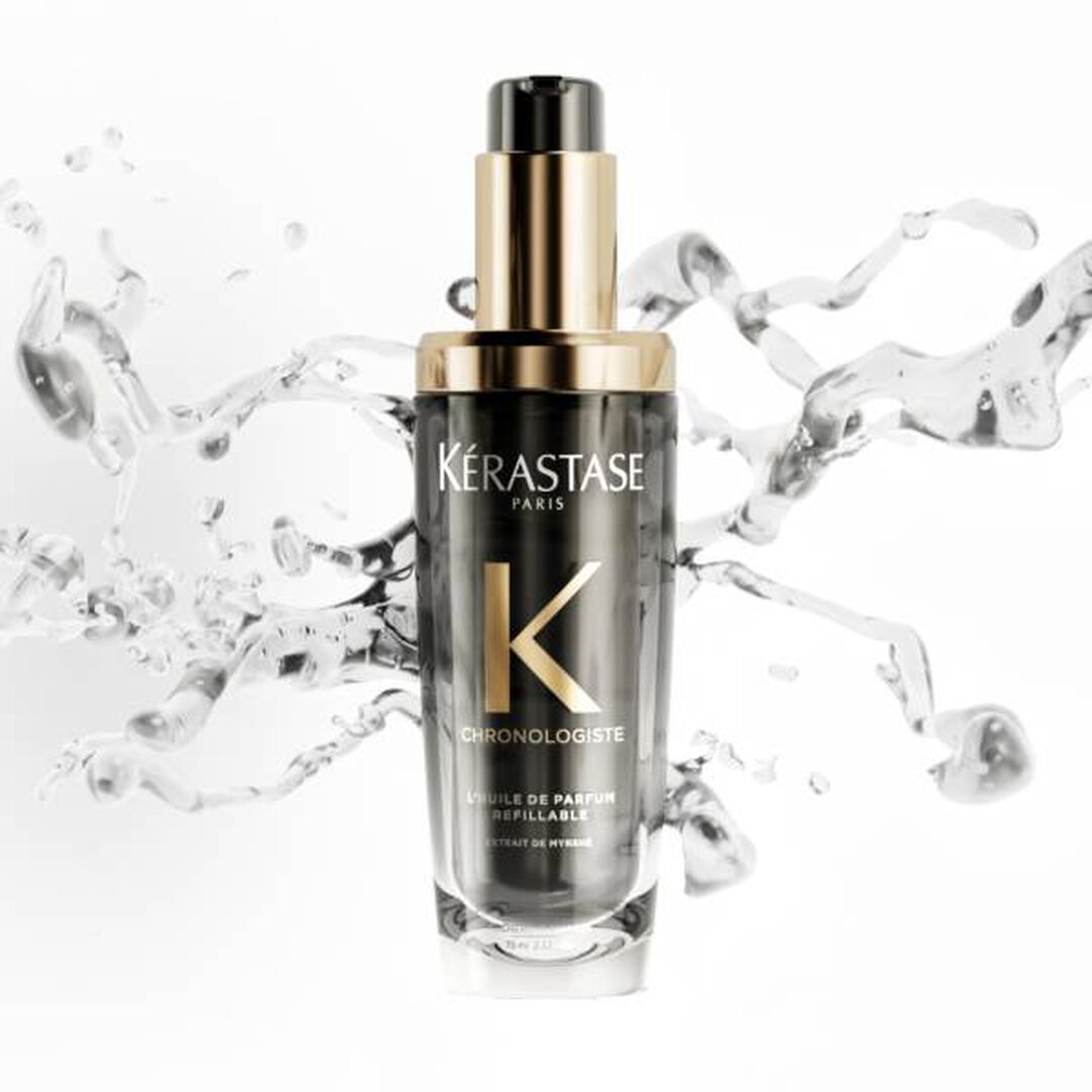 KERASTASE Chronologiste KÉRASTASE CHRONOLOGISTE, L'HUILE DE PARFUM RECARGA - 75ml