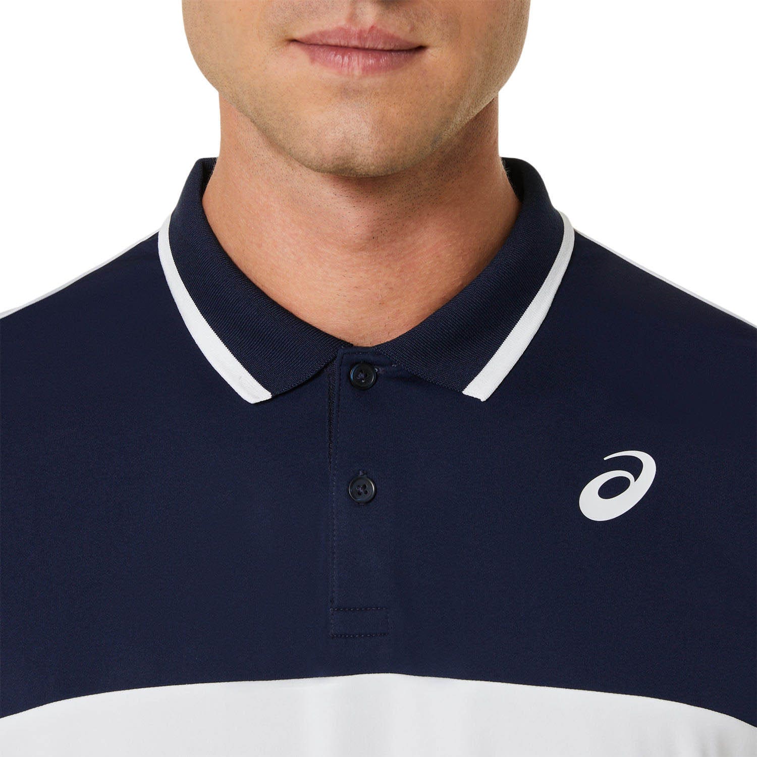 ASICS  Court Polo Shirt