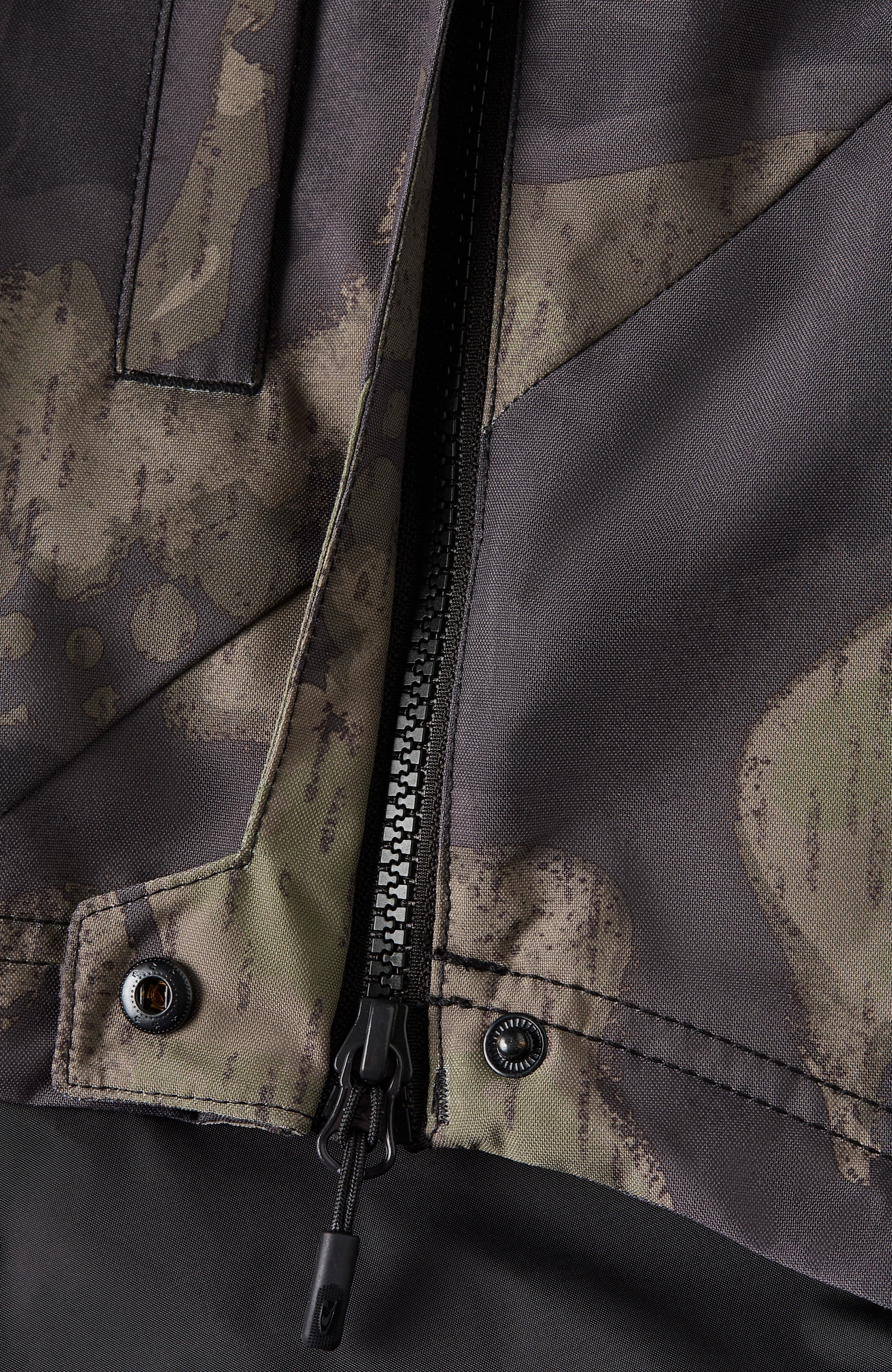 O'Riginals Anorak wintersportjas