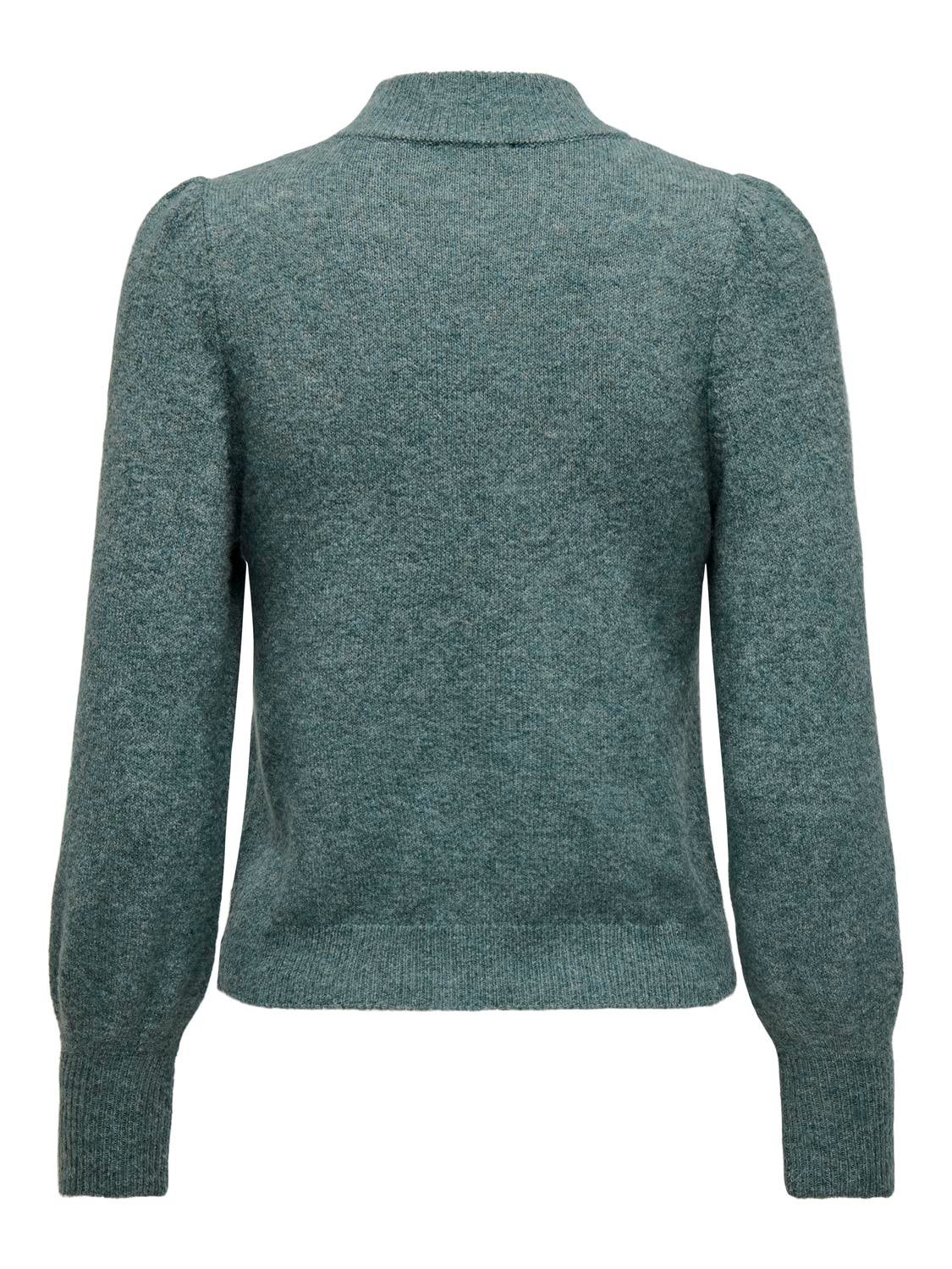 JDYRUE Strickpullover North Atlantic