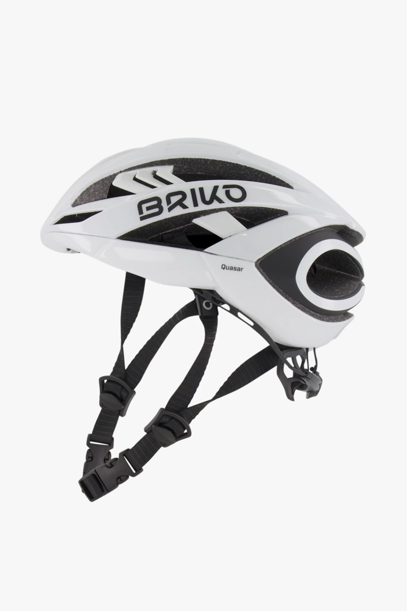 Briko Quasar Velohelm