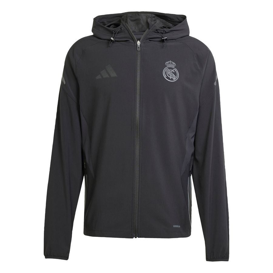 Adidas Veste de voyage Vis Tech Tiro 25 Pro Real Madrid