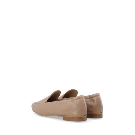Bianco BIATracy Loafers, Warm Nougat, 41