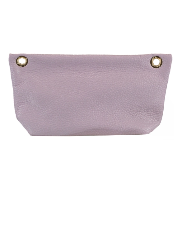 Baggyshop Tas All day long RL-0769-LIL/GOLD