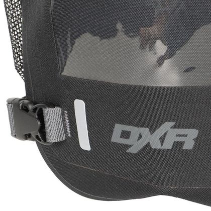 Sacoche réservoir DXR SAC A DOS SAFARI (8 Litres) Universel - Noir