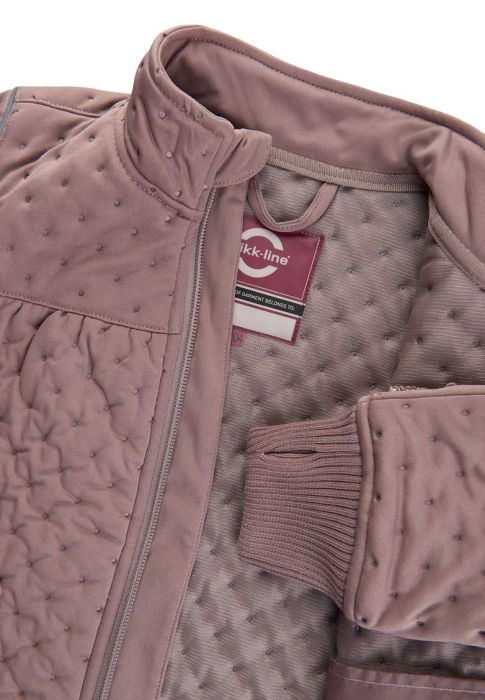 Soft Thermo Recycled Girl Jacket sommerjakke