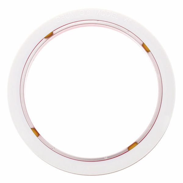 Bass Drum O's 4