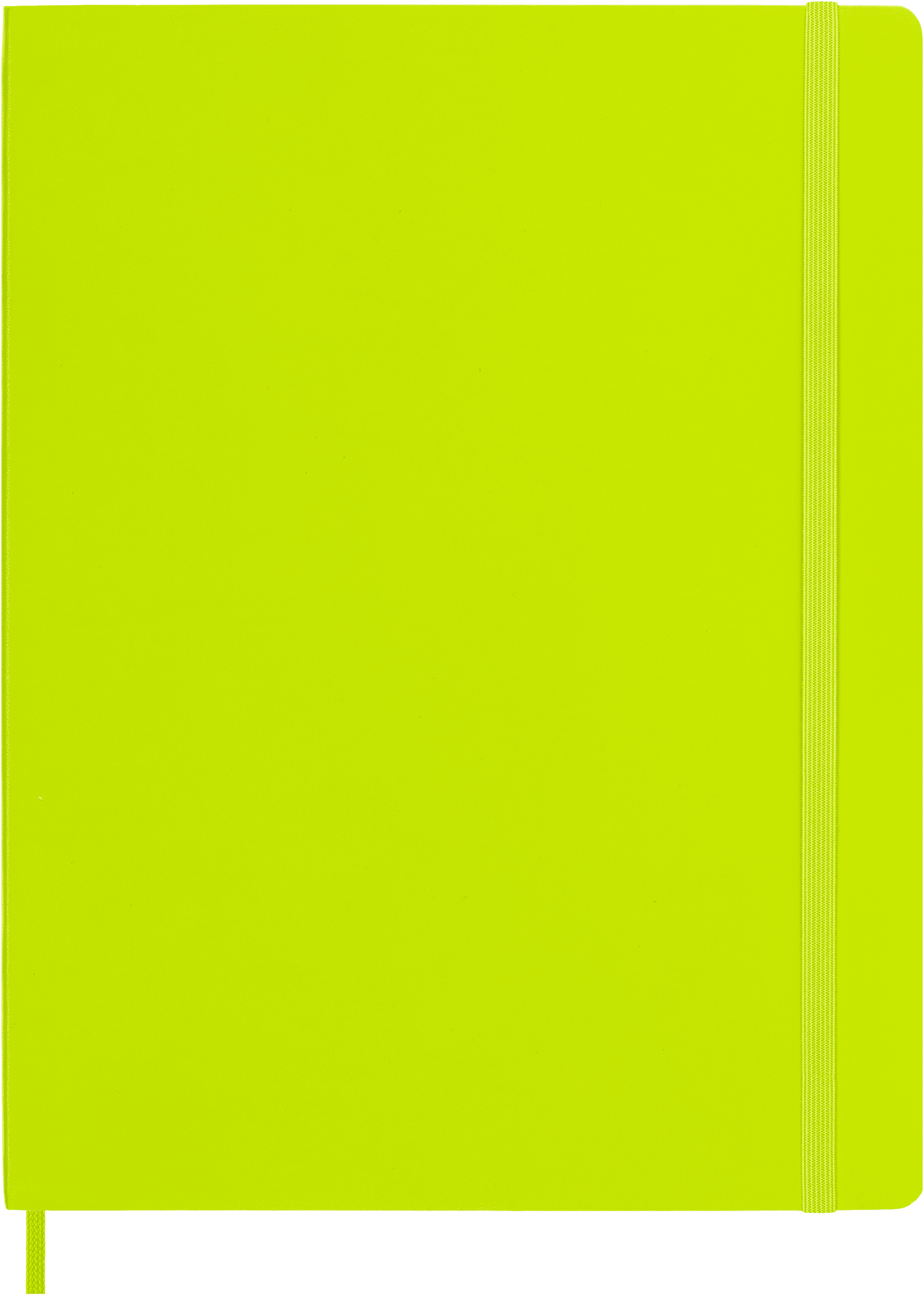 Classic Notebook Soft Cover