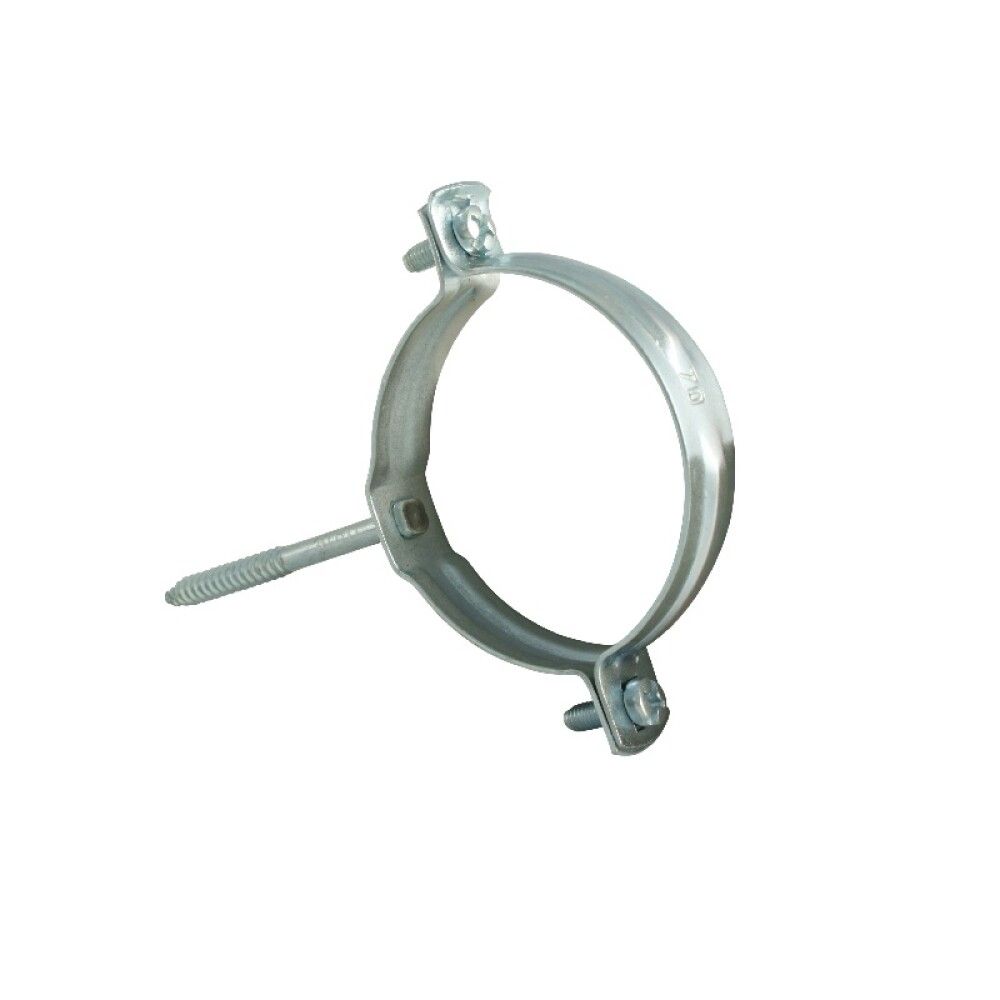 RØRKLEMME MARLEY Ø40MM