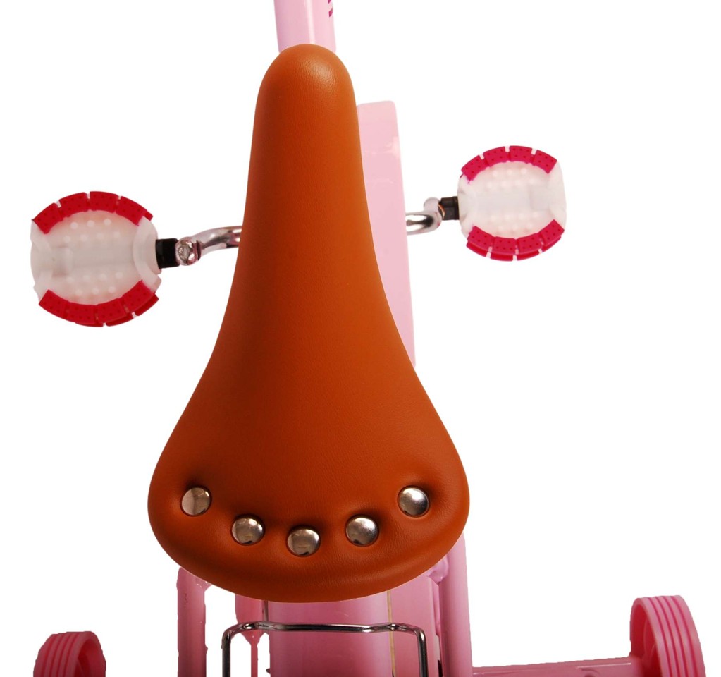 Volare - Børnecykel 16'' - Excellent Pink