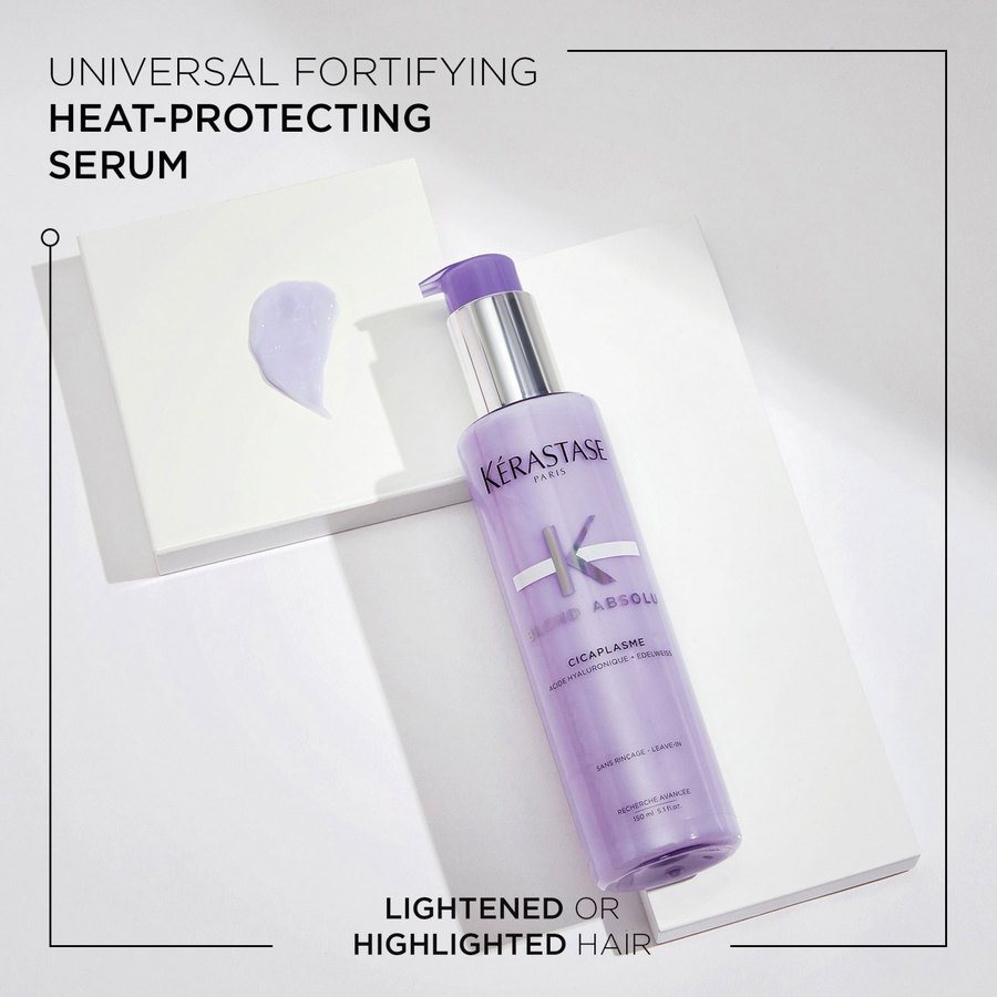 Kérastase Blond Absolu Cicaplasme Leave-In 150ml