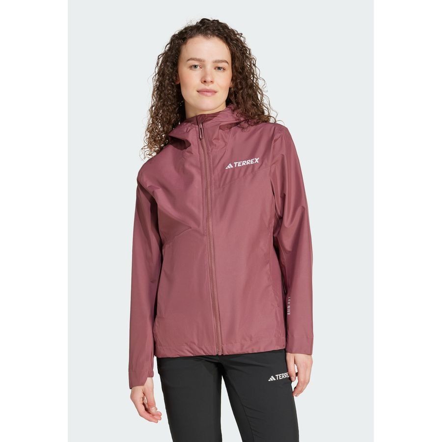 Adidas Veste Terrex 2,5 couches Multi Rain.Rdy