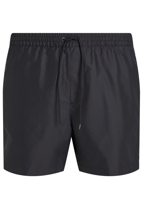 Calvin Klein zwarte heren korte broek
