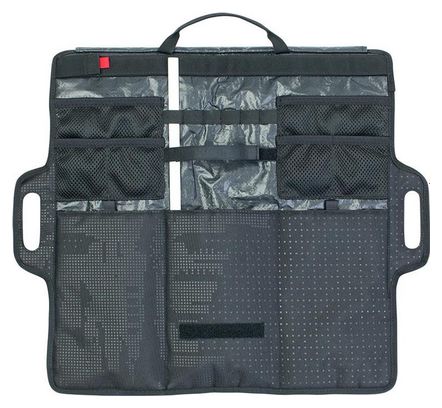 Trousse à Outils Evoc Gear Wrap Noir