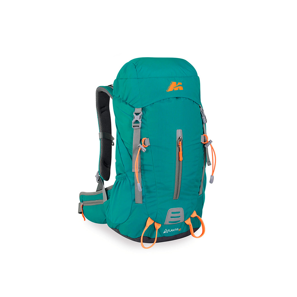 Mochila de trekking Oberland Mountain Trekking 22l Porpoise