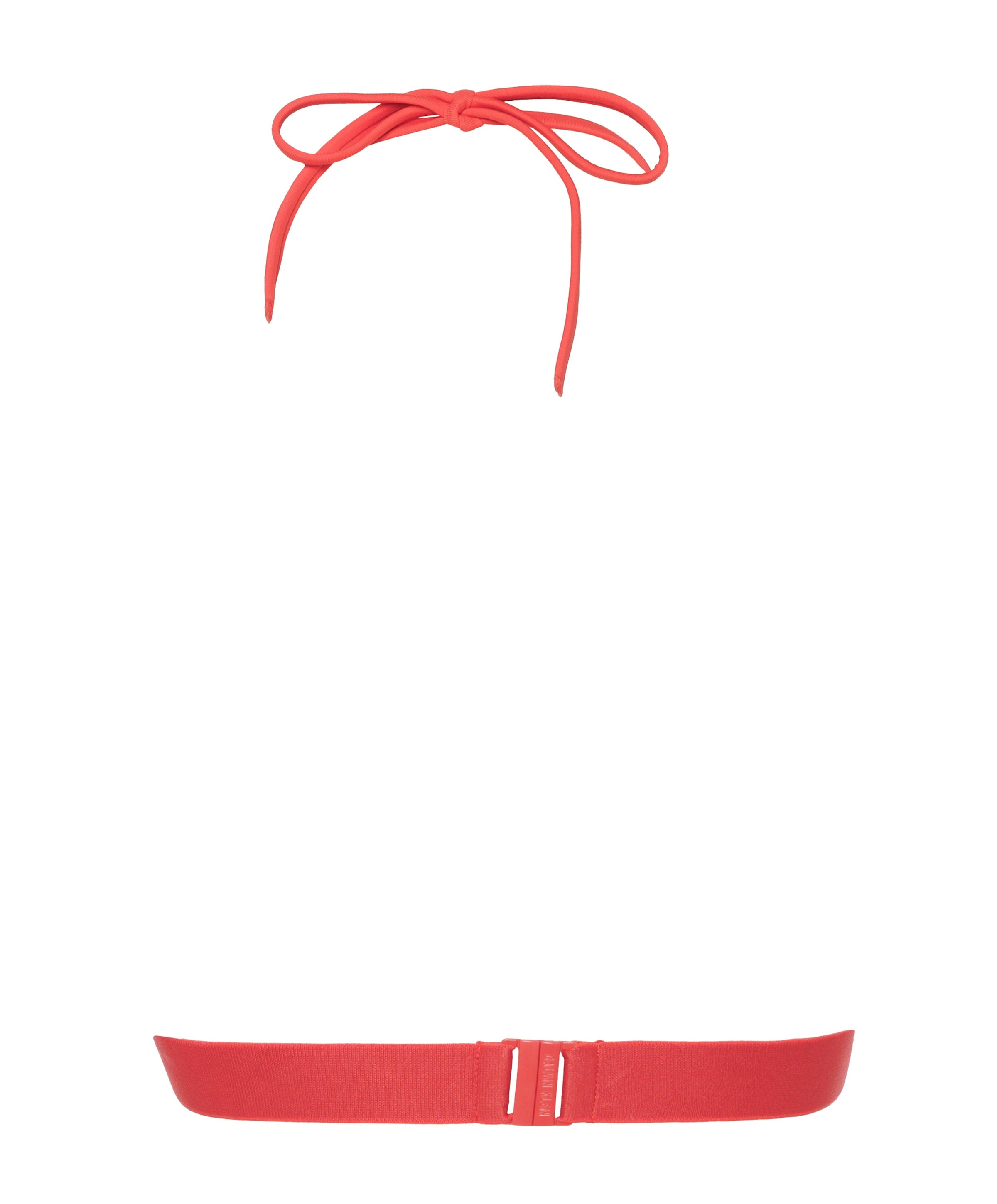 Calvin Klein Dames bikinitop roze