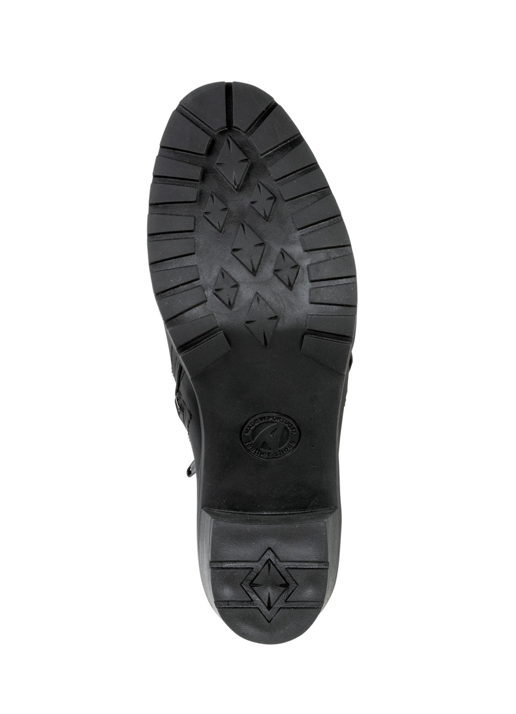 ELENA EDEN Stiefelette aus weichem Nappaleder