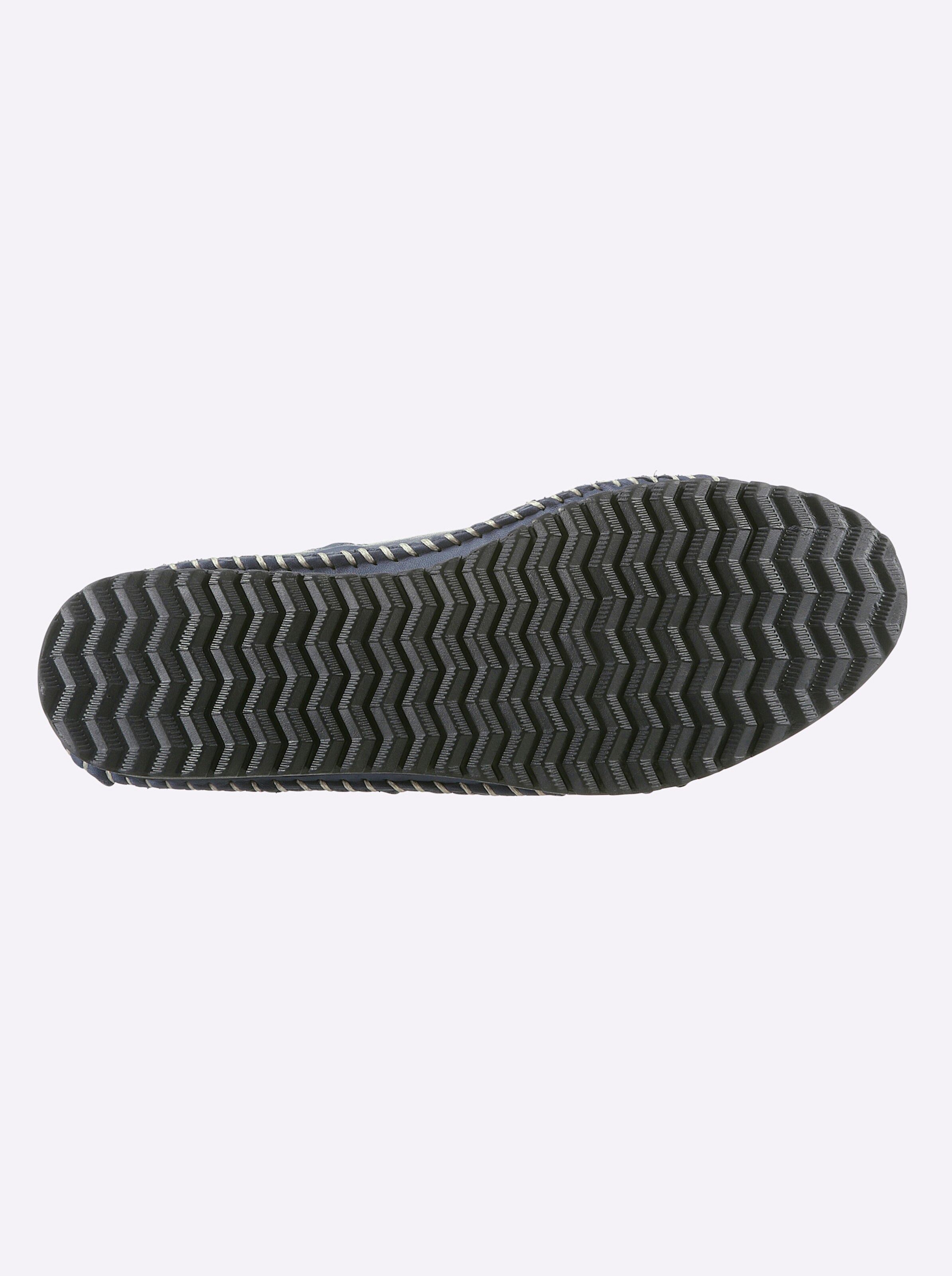 Andrea Conti Schnürstiefelette in marine