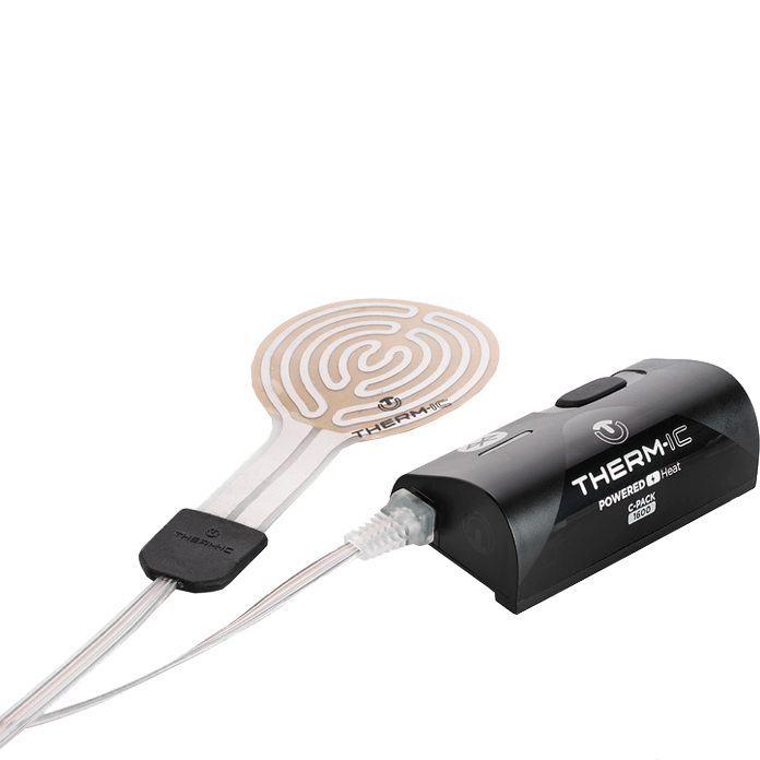 Therm-IC Wärmeset schwarz