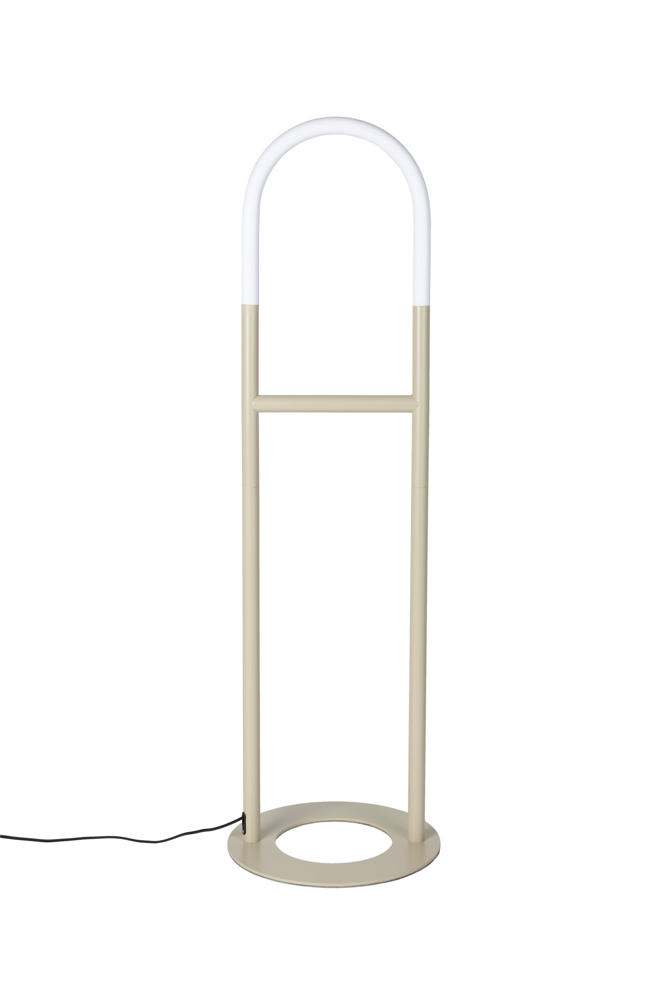 Floor Lamp Arch