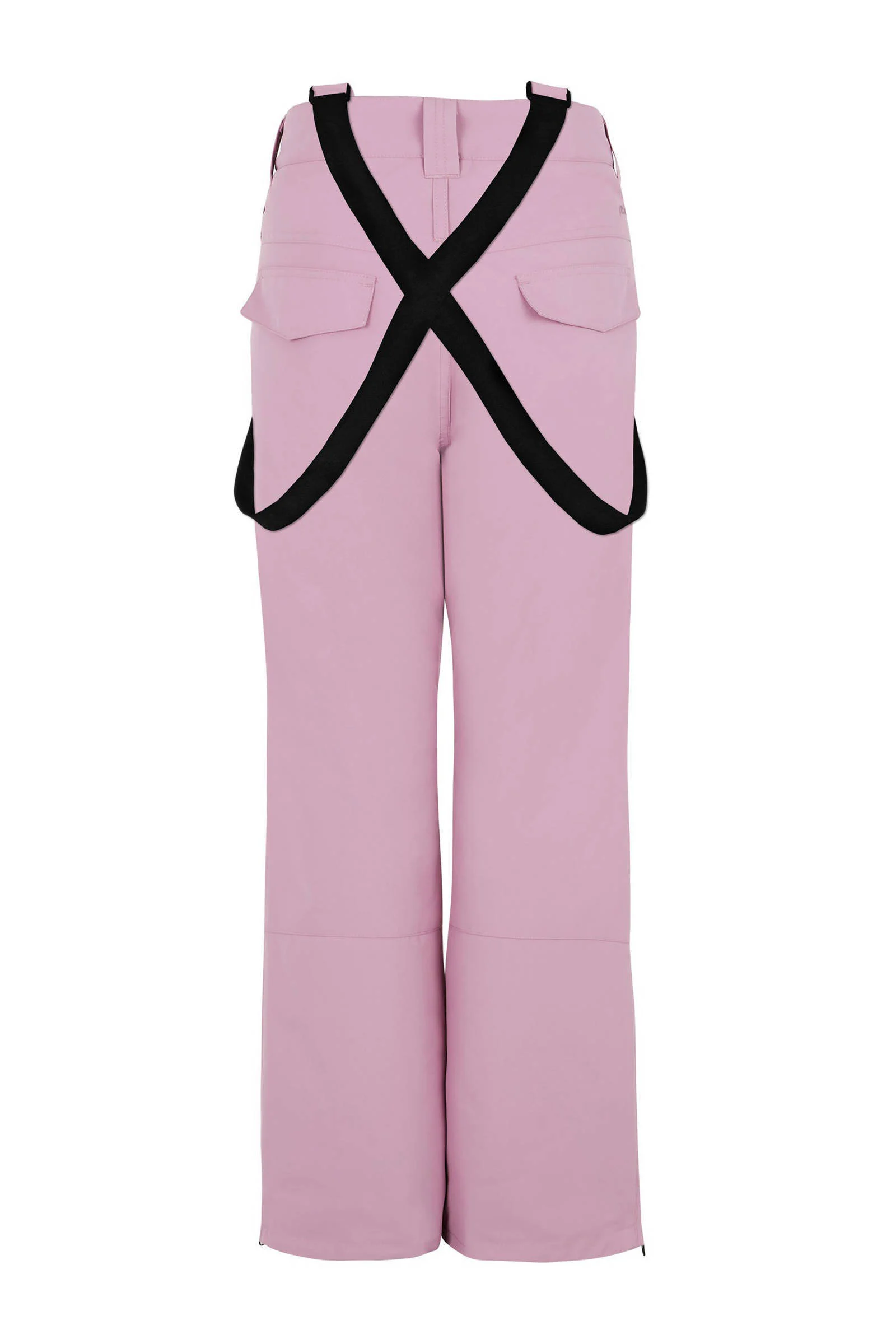 Protest skibroek Sunny Jr roze