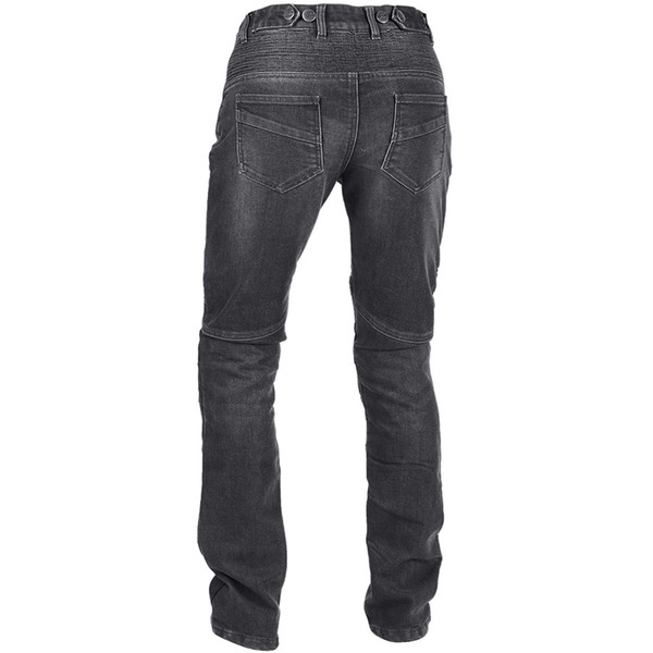 All One - Jean femme Anastasia Coolmax Noir