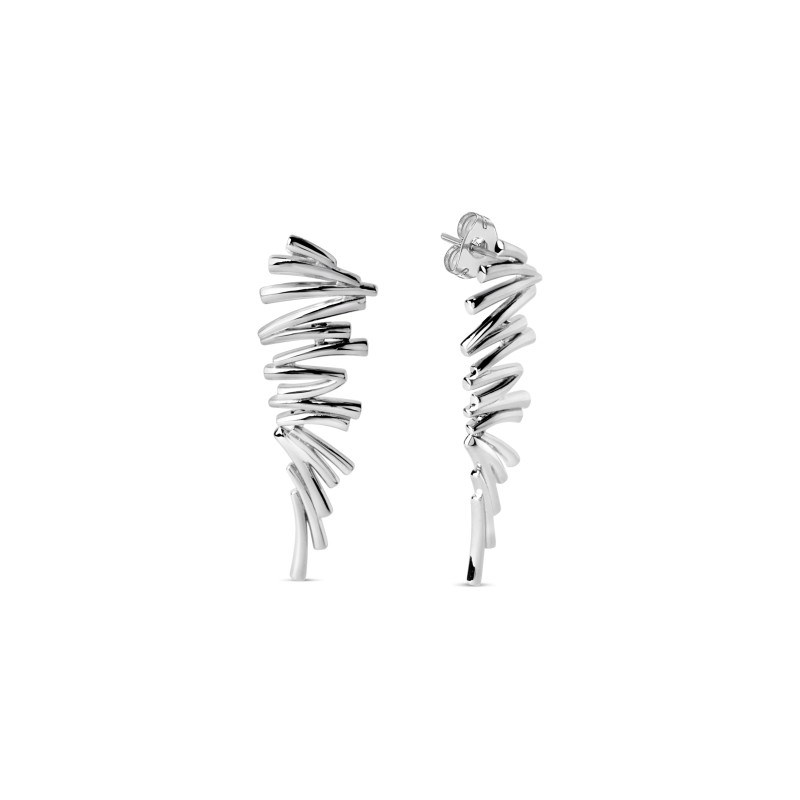 Boucles d'oreilles Aliya