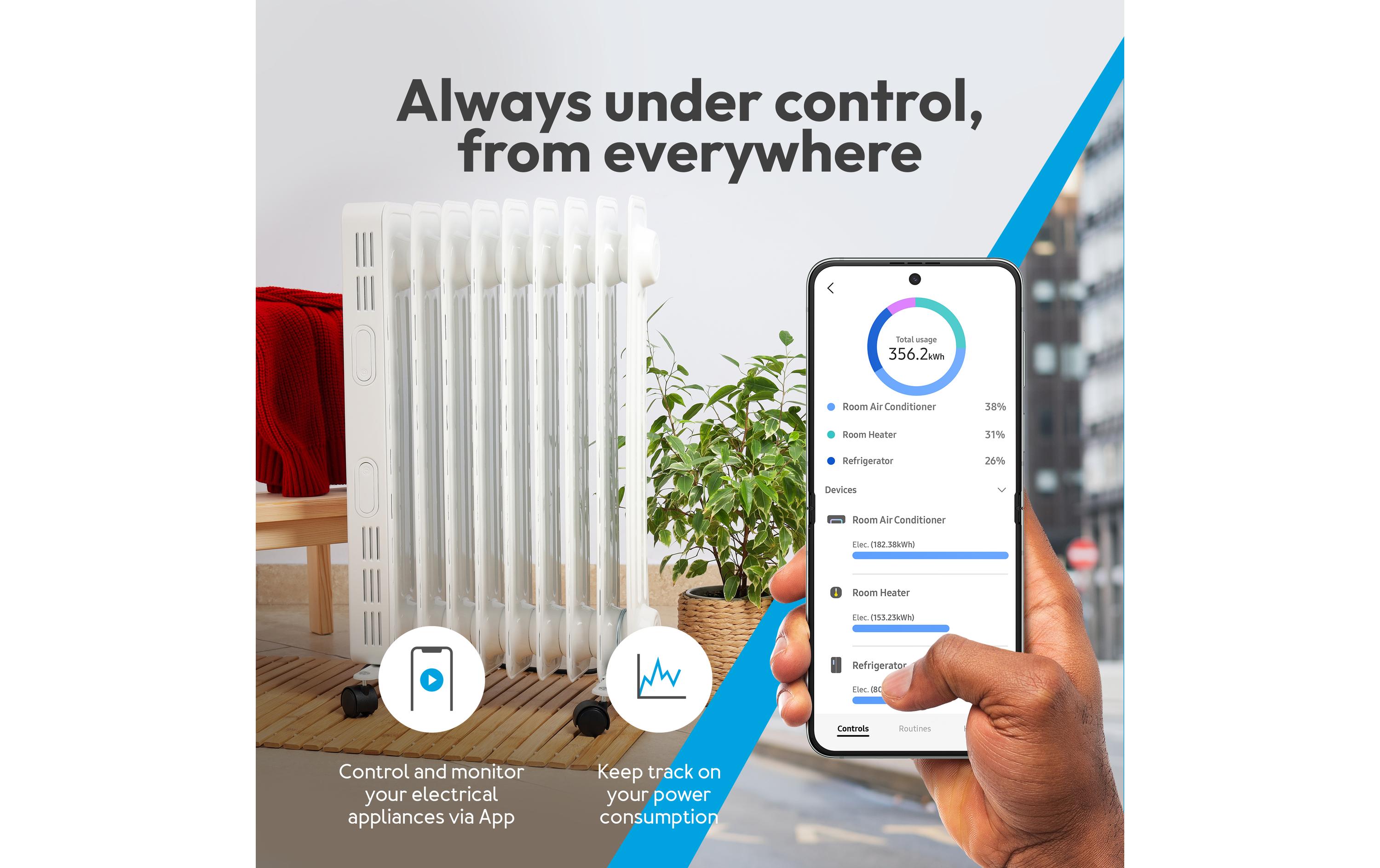 Pico Switch ZigbeeLichtschalter mit Zigbee-Technologie