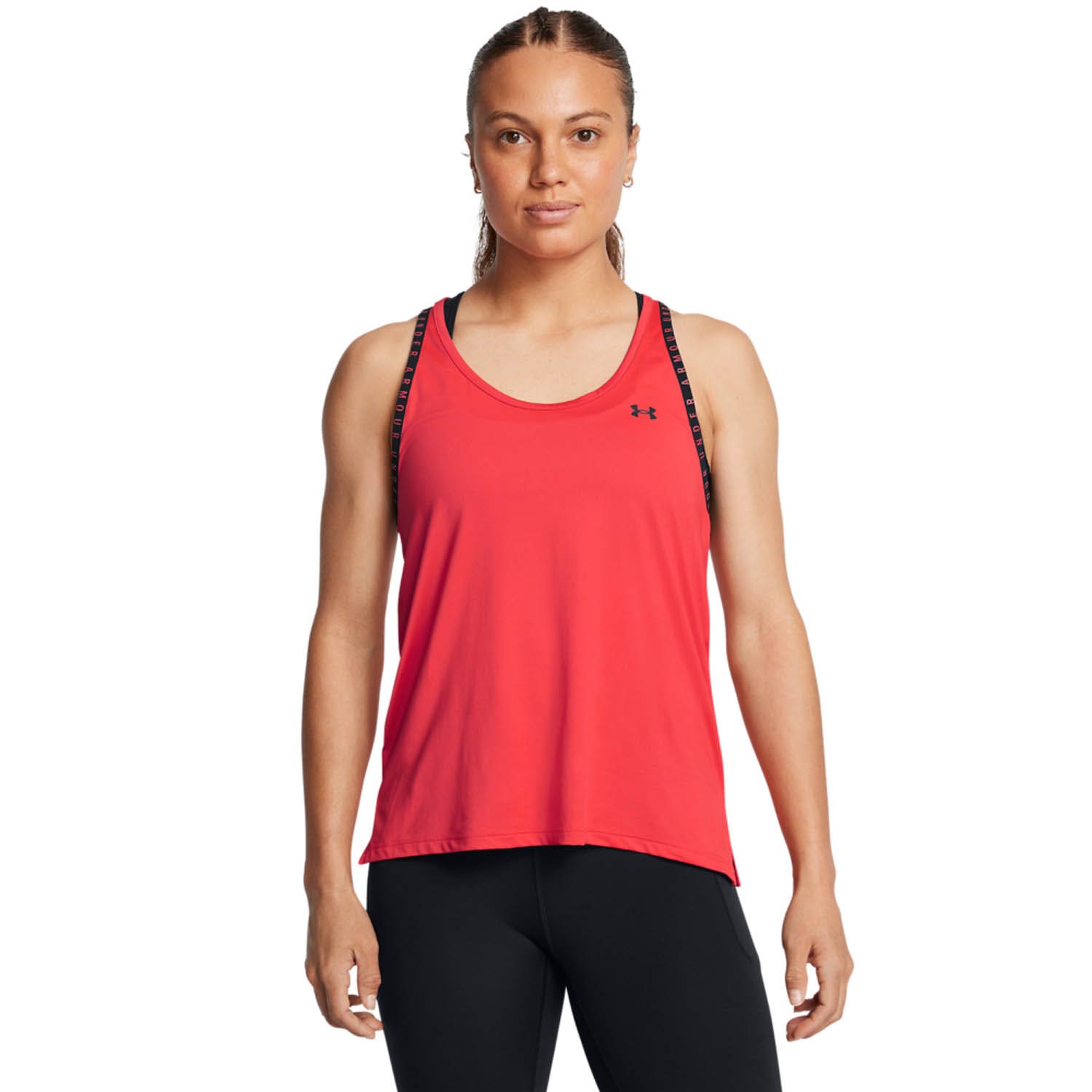 Under Armour  Knockout Tank