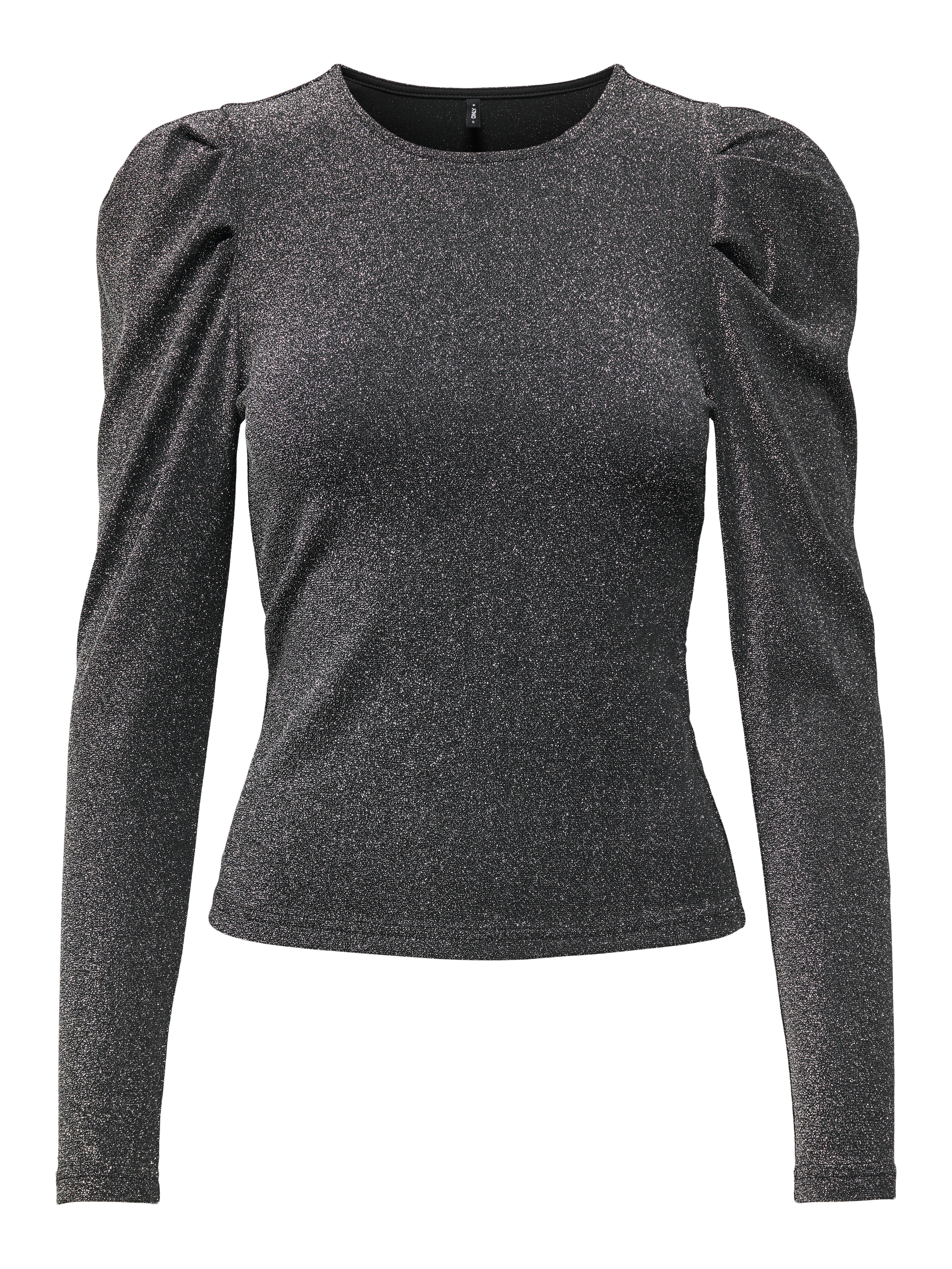ONLRICH Top Black