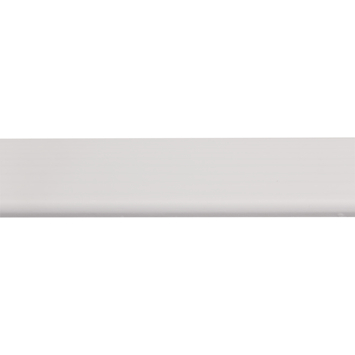 Afdeklijst grenen gegrond 6x44 mm 270 cm