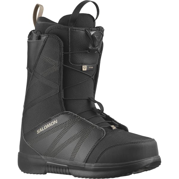 Boots snowboard SALOMON TITAN