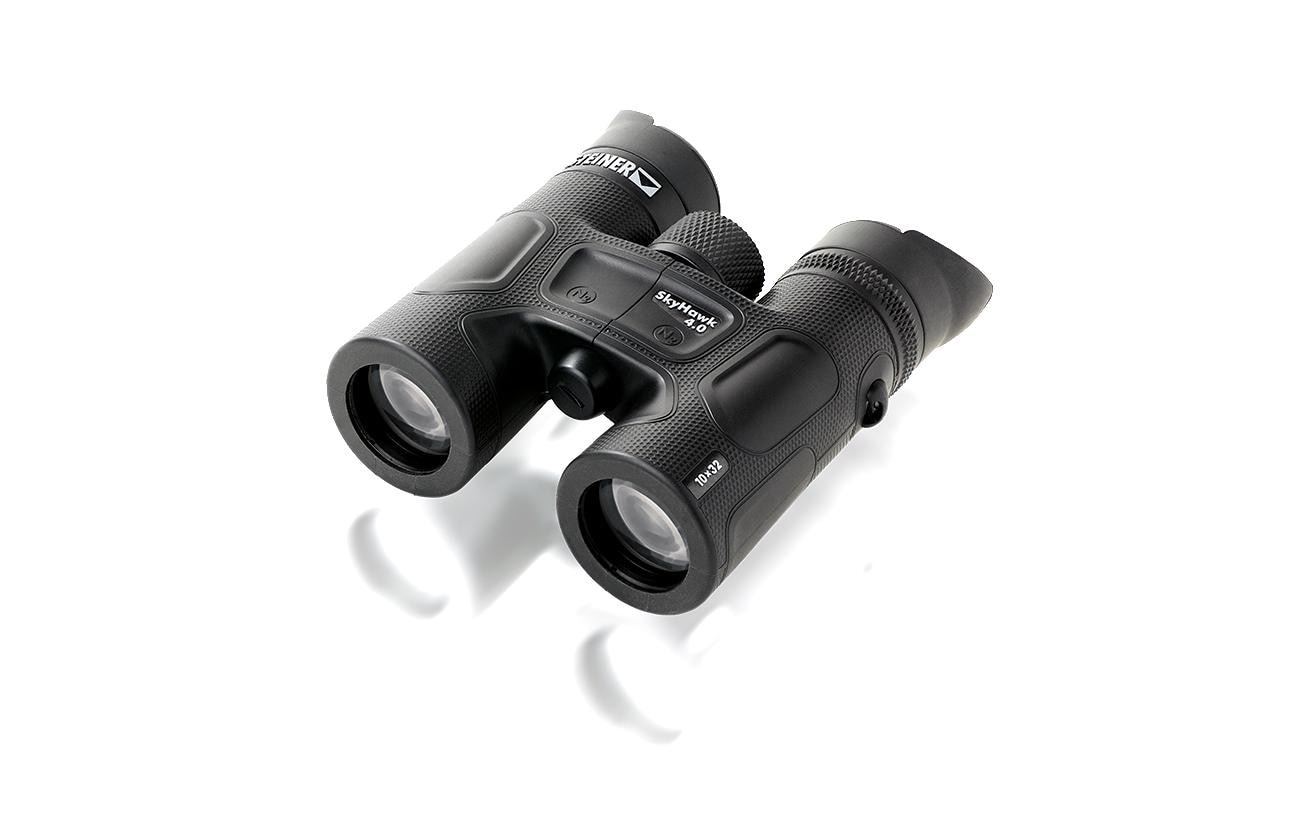 Fernglas SkyHawk 4.0 10x32<br>Robustes Fernglas mit faszinierenden Details