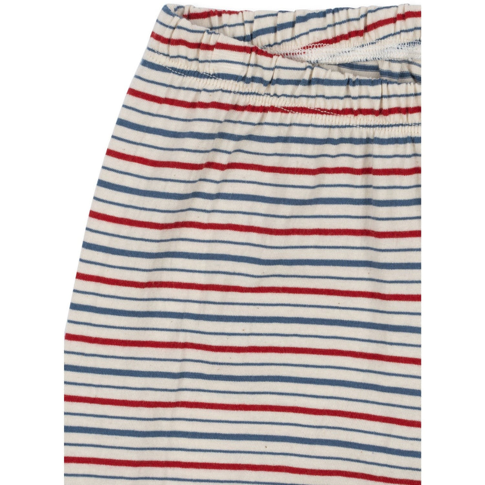 Køb Konges Sløjd Antique Stripe Gio Sæt GOTS