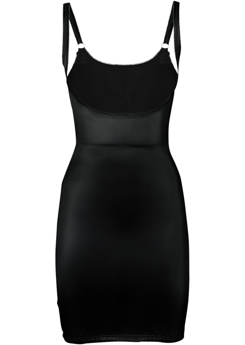 Fond de robe gainant