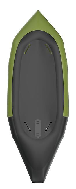 JAWS - PACKRAFT GAIA 4-0 MONO