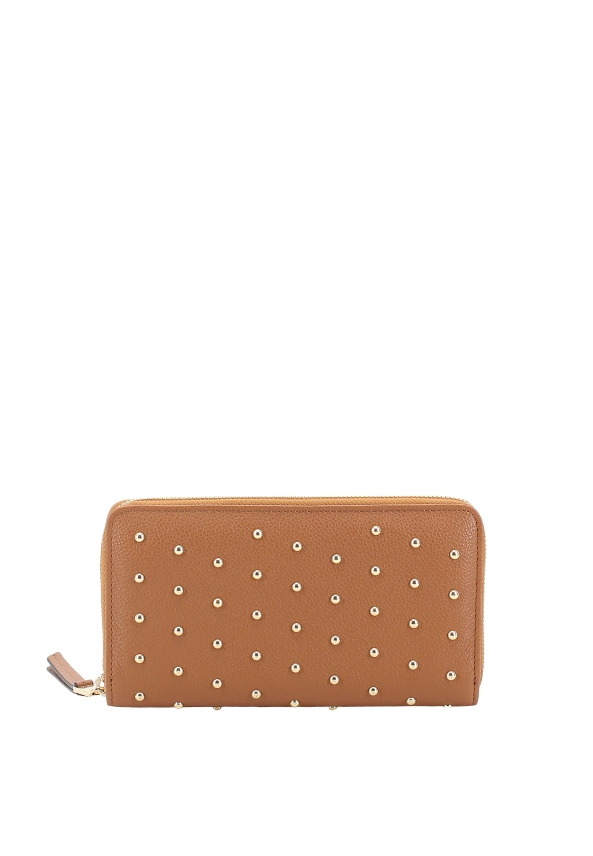 Wallet Leather Agave Standard
