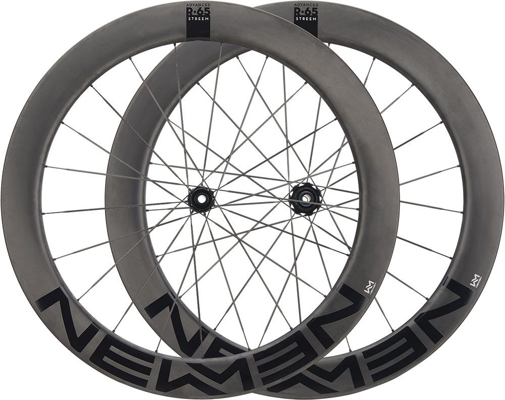 Newmen Advanced SL R.65 Streem VONOA 28