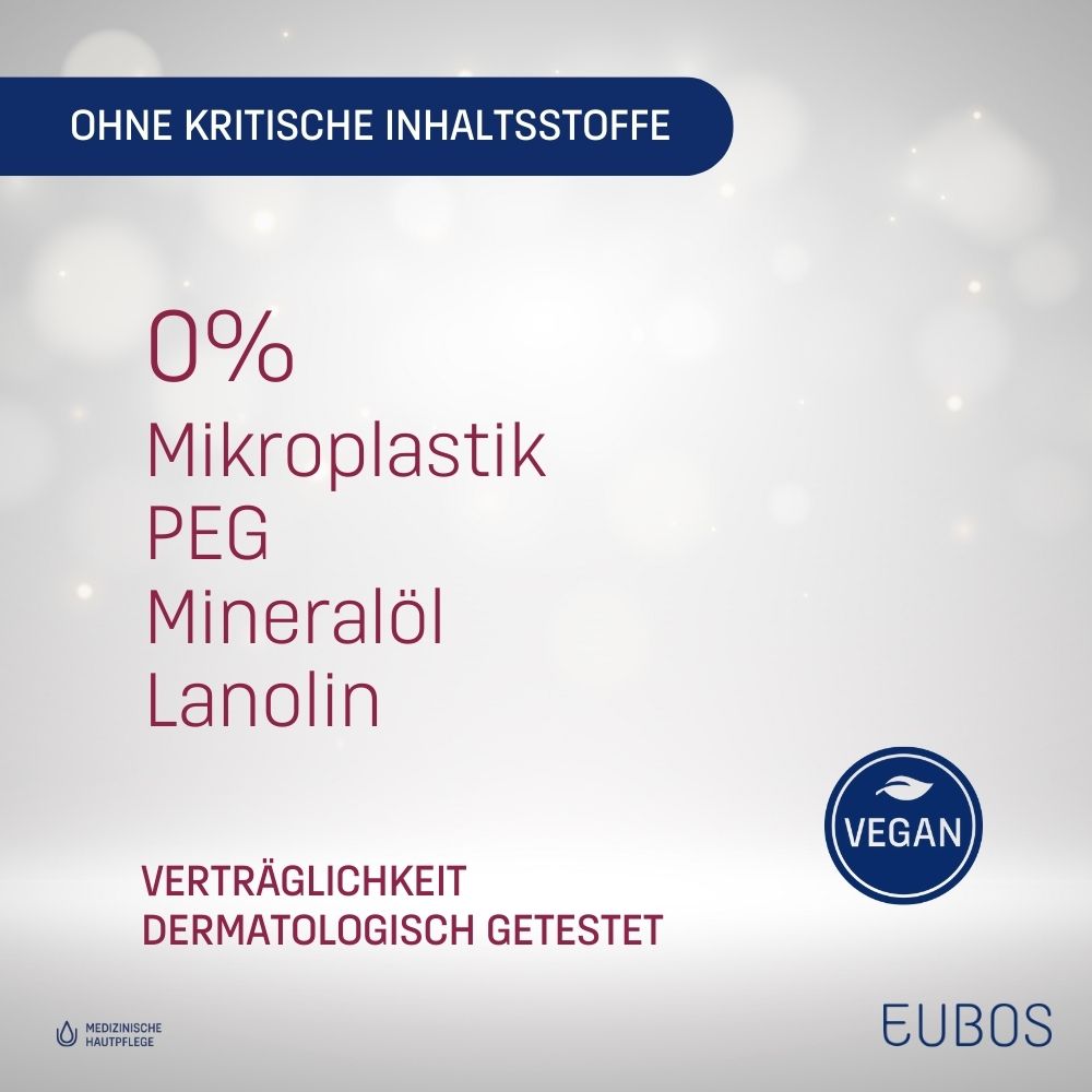 EUBOS® DIABETISCHE HAUTPFLEGE GESICHTSCREME