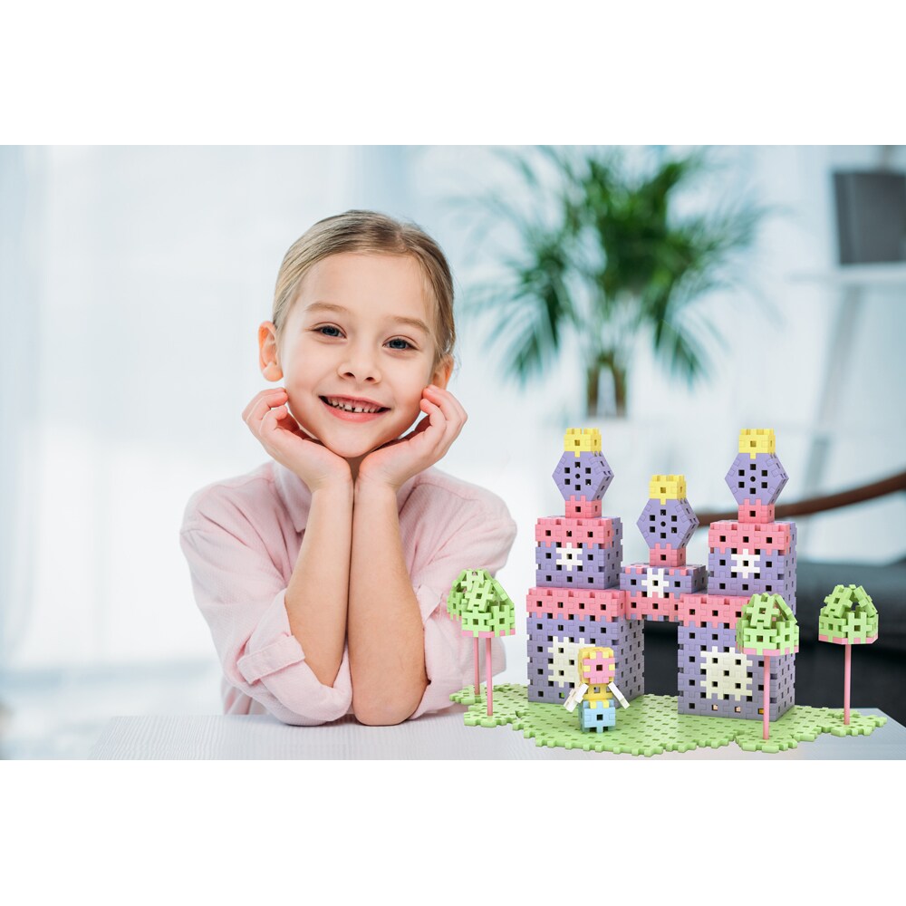Meli Basic Thematic Schloss