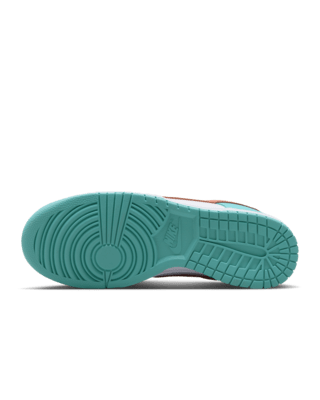Nike Dunk Low Retro Men's Shoes
