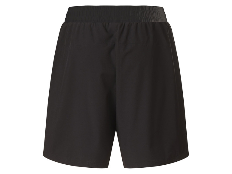 Heren korte sportbroek