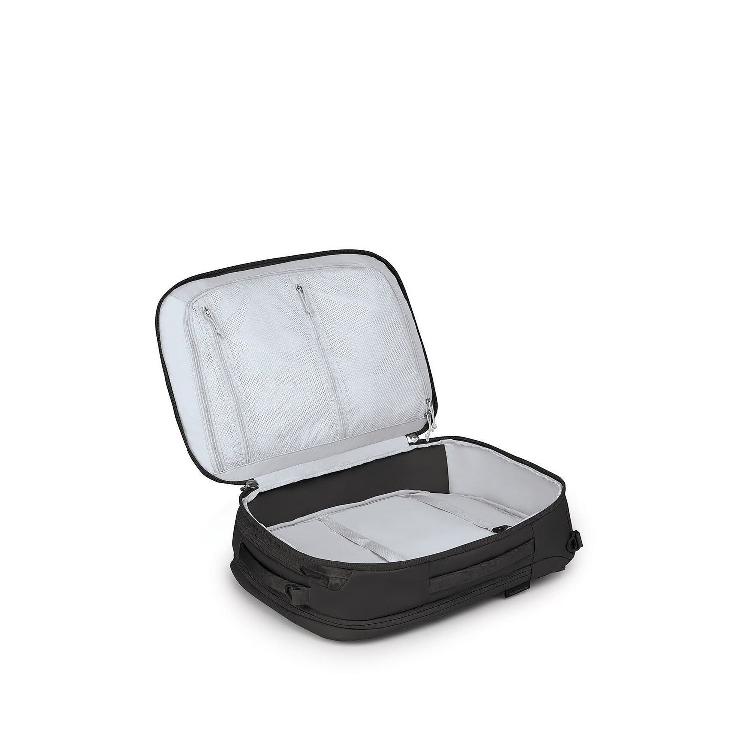 Osprey Transporter Global Carry-On Bag black