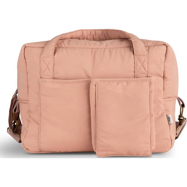 CitronCitron   Wickeltasche pink