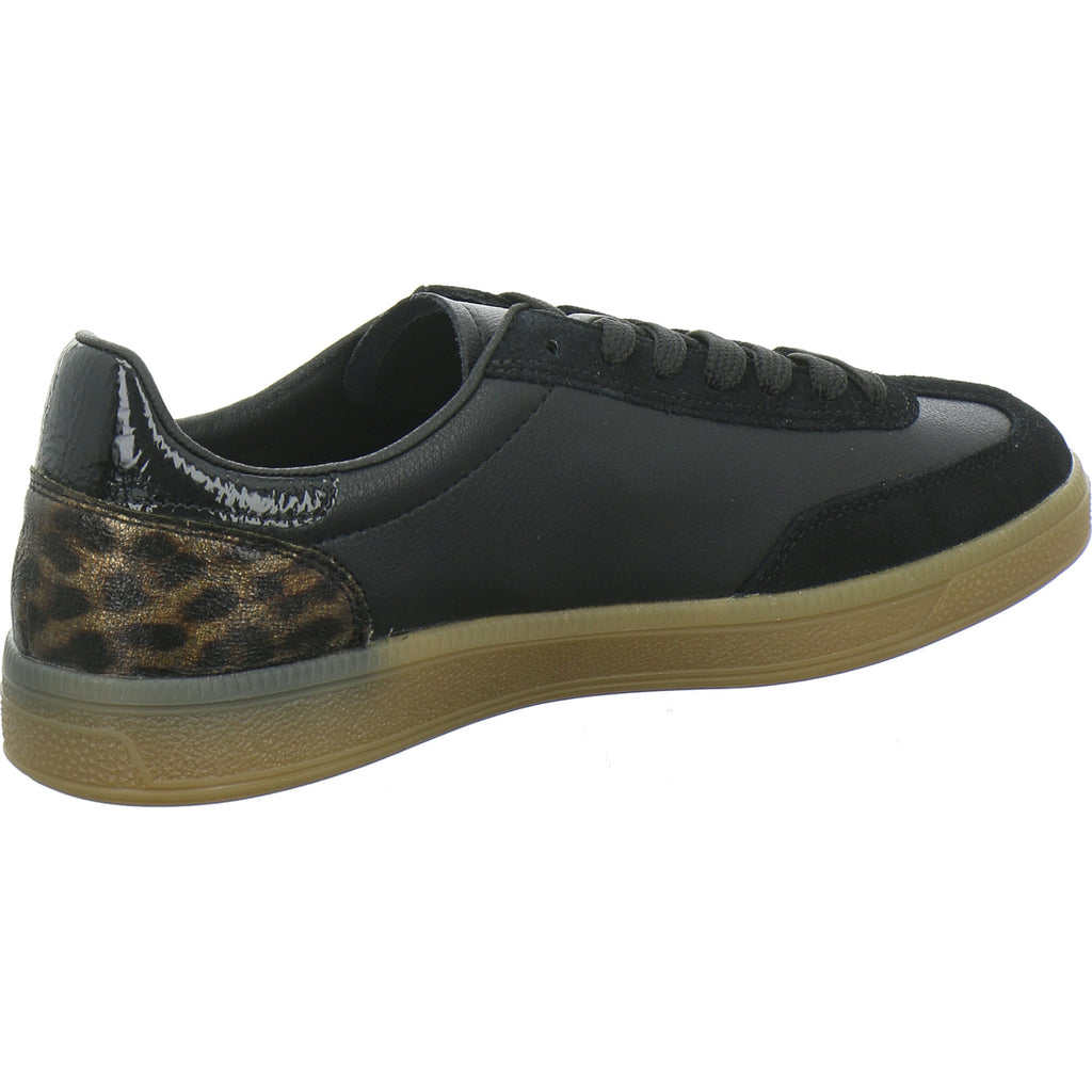 Rieker Sneaker Damen Schwarz