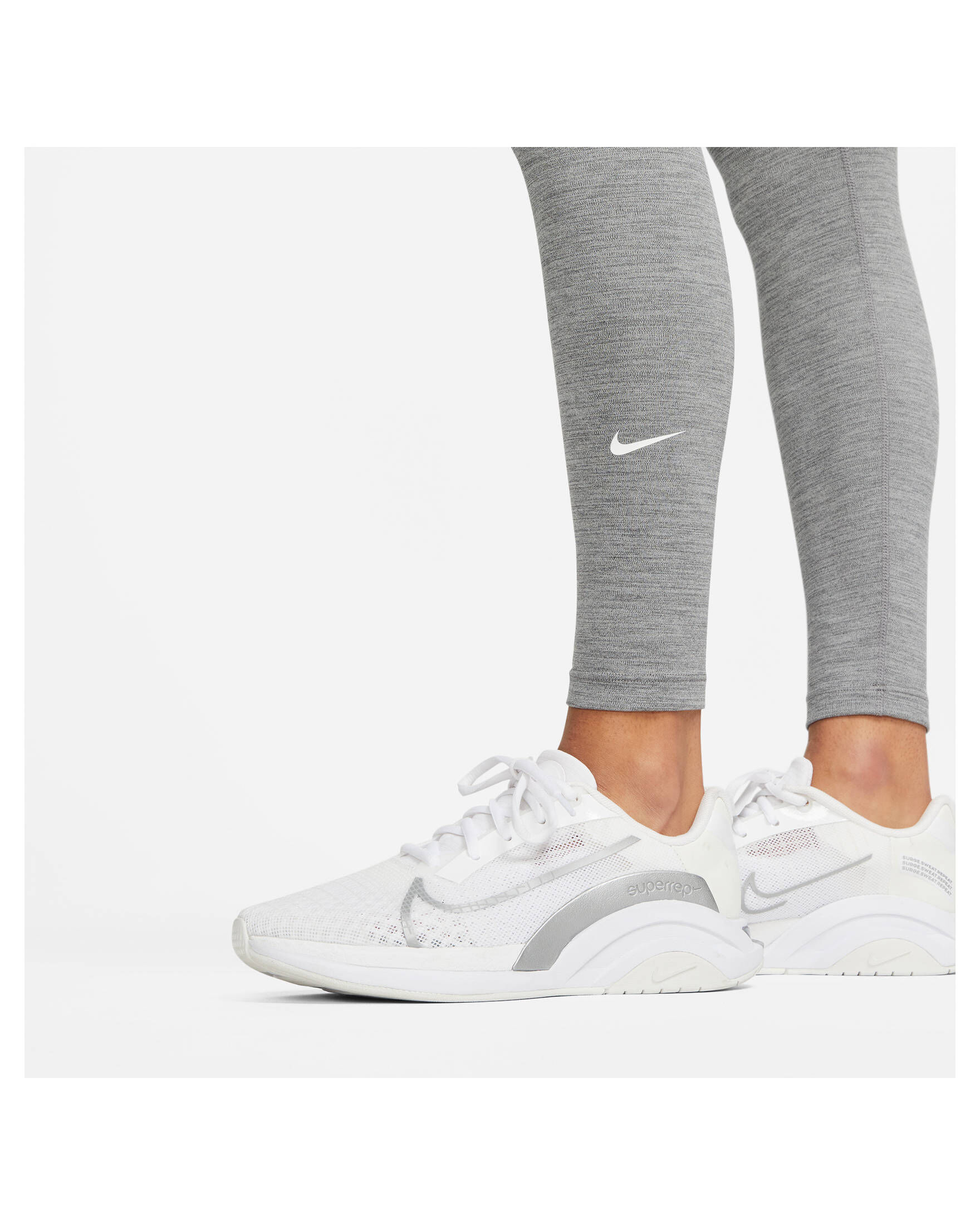 Nike| Damen Trainingstights ONE DRI-FIT HR TIGHT