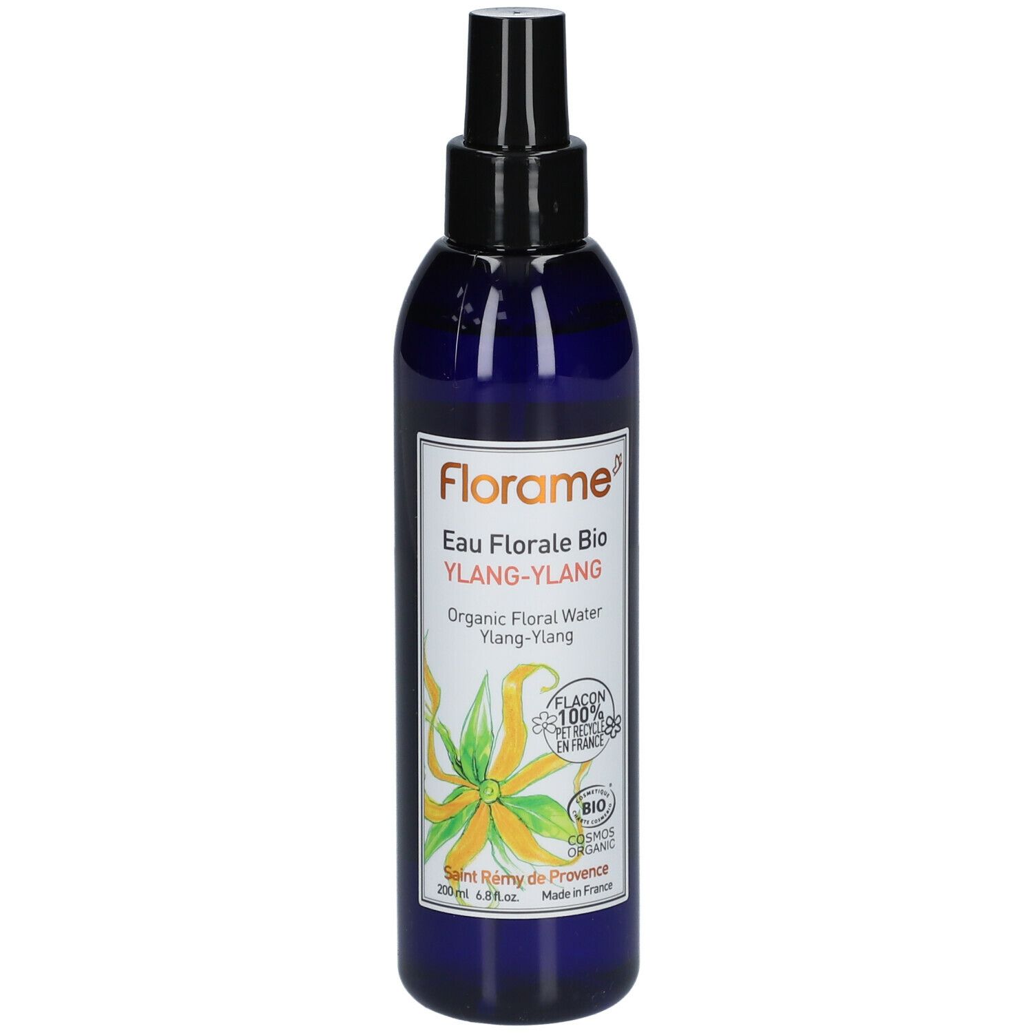 Florame Ylang-Ylang Blütenwasser bio