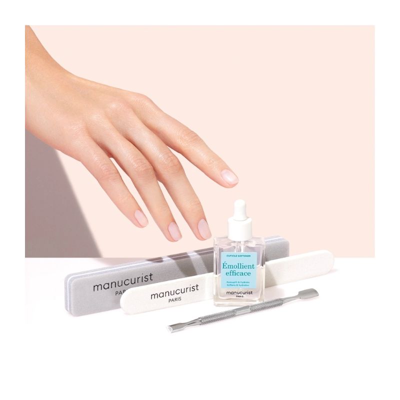 Emollient Efficace Manucurist 15ml